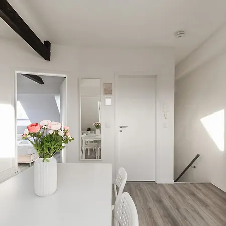 T&k - 1 To 4 - 20min To Tradefair Messe Airport Duesseldorf * Duisburg