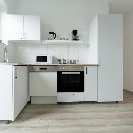 T&k - 1 To 4 - 20min To Tradefair Messe Airport Duesseldorf * Duisburg