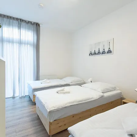 T&k - 1 To 4 - 20min To Tradefair Messe Airport Duesseldorf * Duisburg