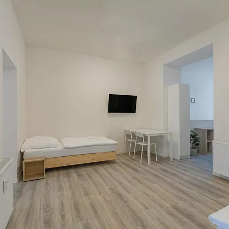 T&k - 1 To 4 - 20min To Tradefair Messe Airport Duesseldorf