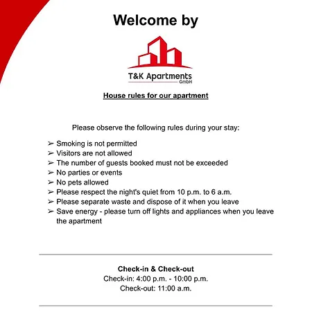 Lejlighed T&k - 1 To 4 - 20min To Tradefair Messe Airport Duesseldorf Duisburg