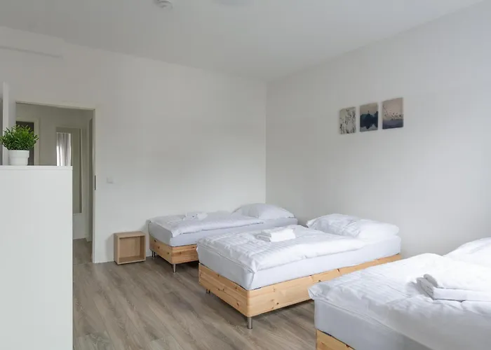 T&k - 1 To 4 - 20min To Tradefair Messe Airport Duesseldorf 公寓 杜伊斯堡